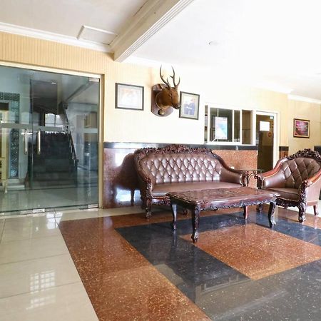 Hotel Tanjung Surabaia Exterior foto