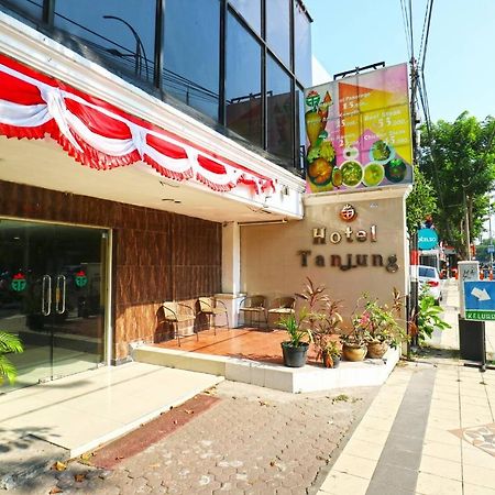 Hotel Tanjung Surabaia Exterior foto